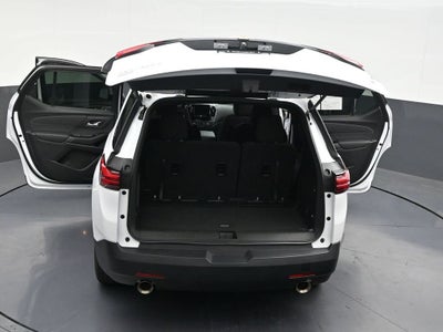 2024 Chevrolet Traverse Limited LT Cloth