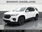 2024 Chevrolet Traverse Limited RS