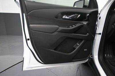 2024 Chevrolet Traverse Limited RS
