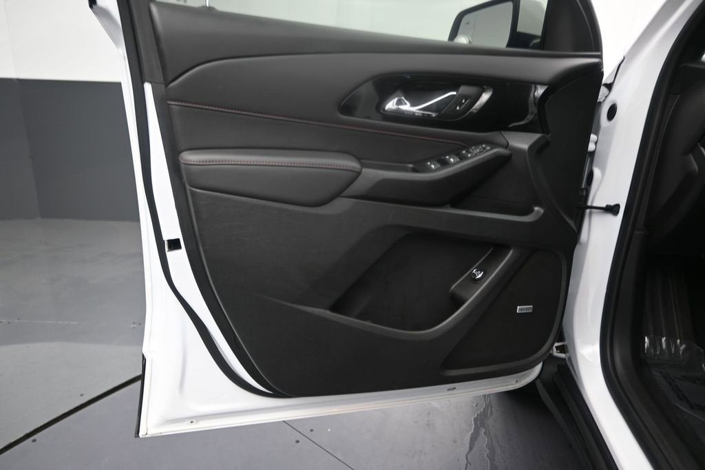 2024 Chevrolet Traverse Limited RS