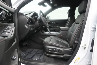 2024 Chevrolet Traverse Limited RS
