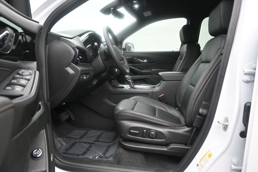 2024 Chevrolet Traverse Limited RS