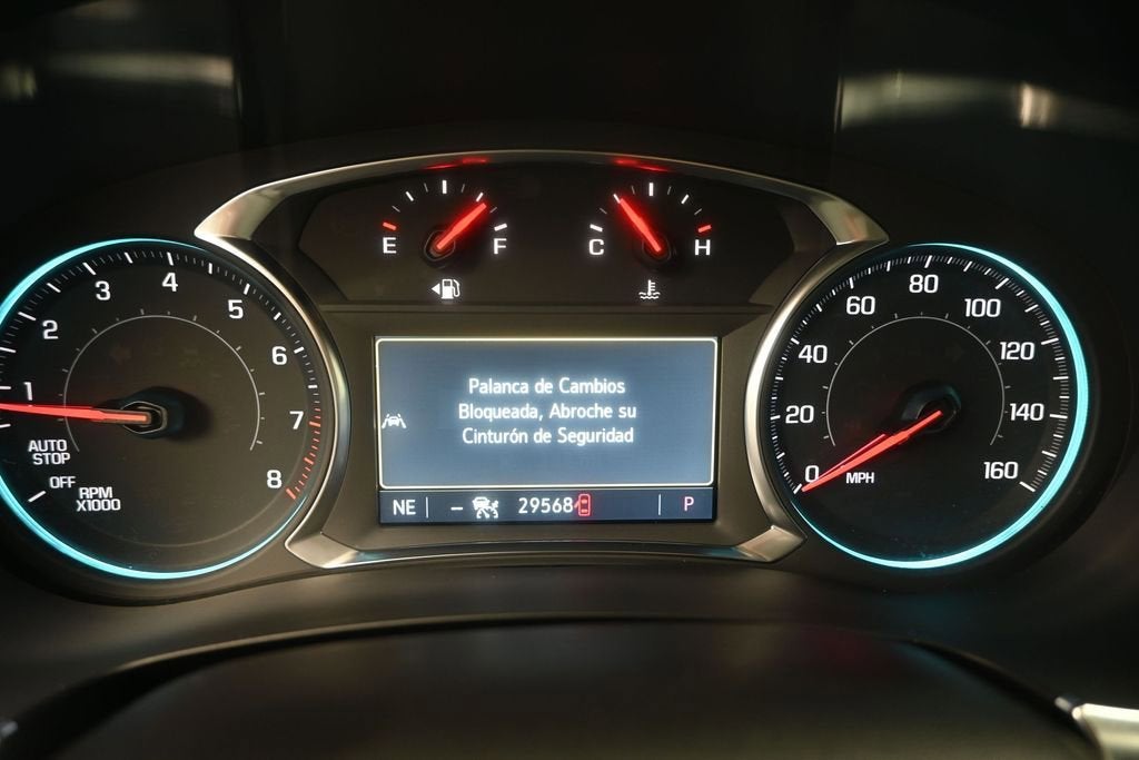 2024 Chevrolet Traverse Limited RS
