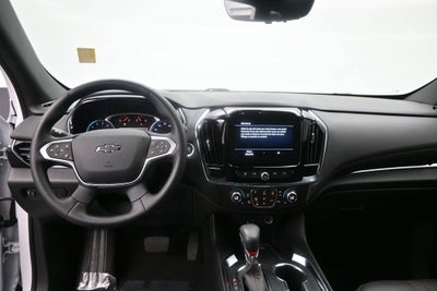 2024 Chevrolet Traverse Limited RS