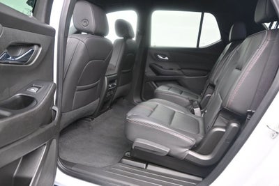 2024 Chevrolet Traverse Limited RS