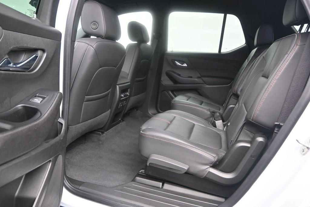 2024 Chevrolet Traverse Limited RS