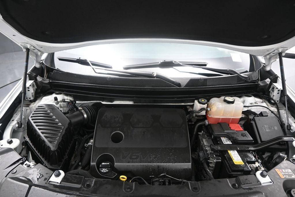2024 Chevrolet Traverse Limited RS