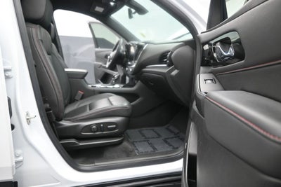 2024 Chevrolet Traverse Limited RS