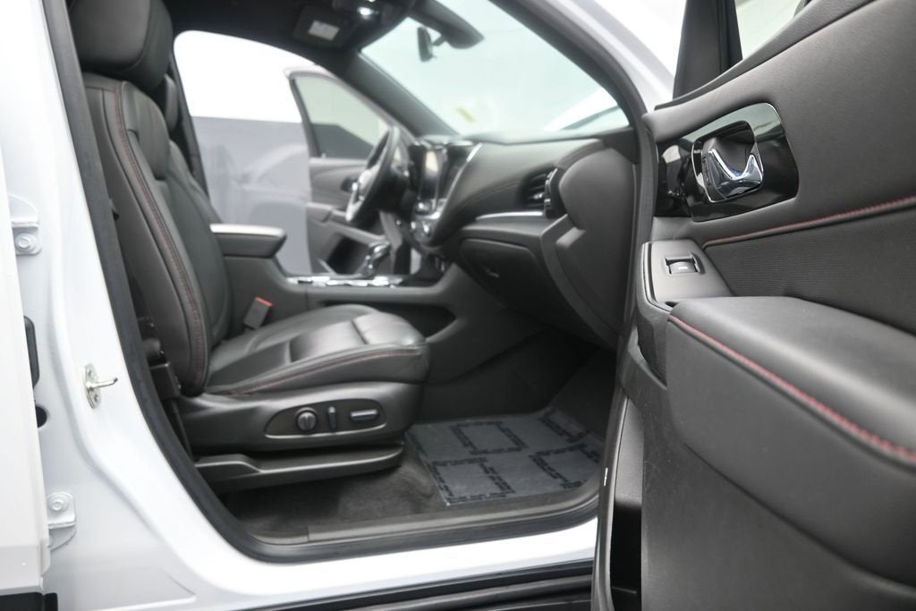 2024 Chevrolet Traverse Limited RS