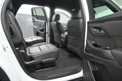 2024 Chevrolet Traverse Limited RS