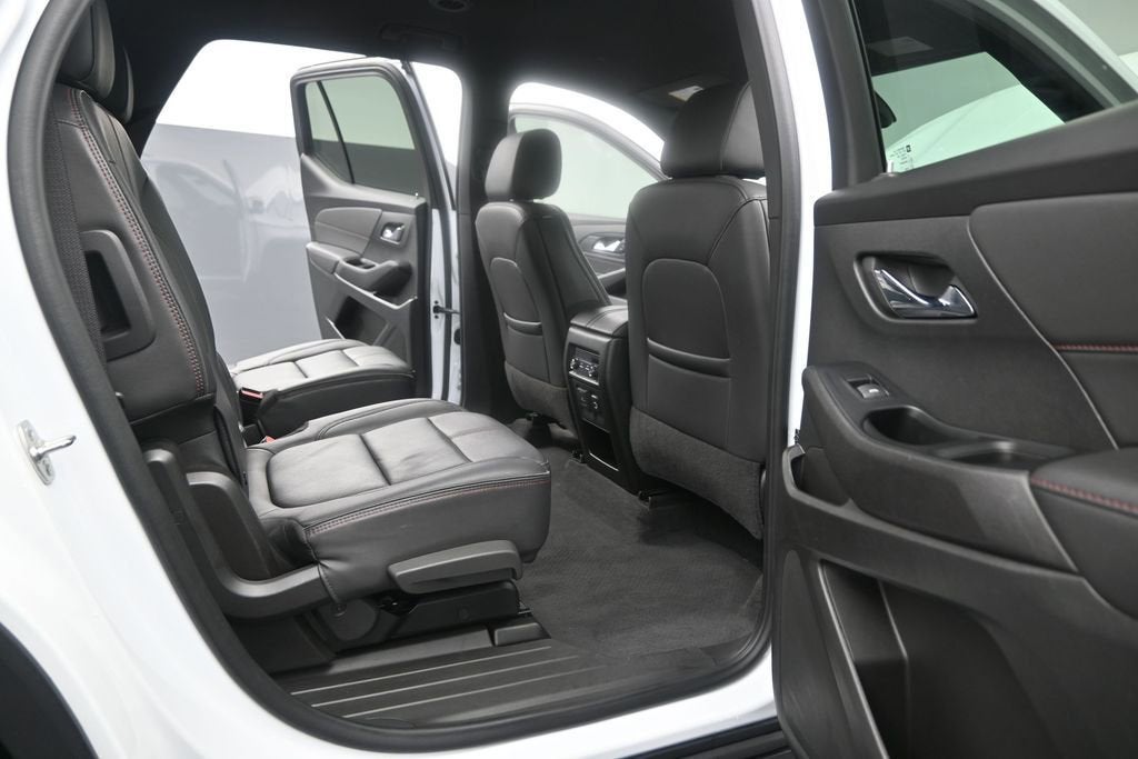 2024 Chevrolet Traverse Limited RS