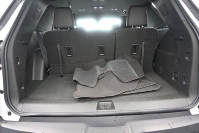 2024 Chevrolet Traverse Limited RS