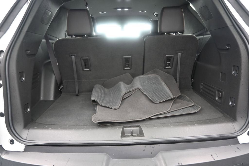 2024 Chevrolet Traverse Limited RS