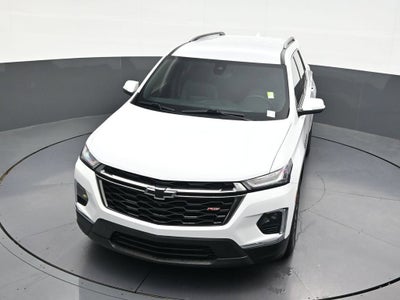 2024 Chevrolet Traverse Limited RS