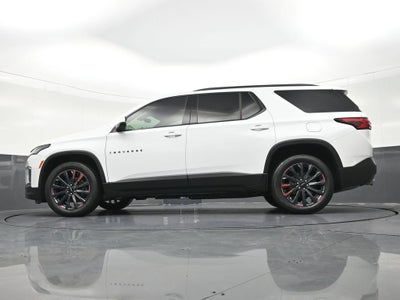 2024 Chevrolet Traverse Limited RS