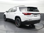 2024 Chevrolet Traverse Limited RS