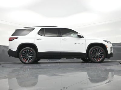 2024 Chevrolet Traverse Limited RS