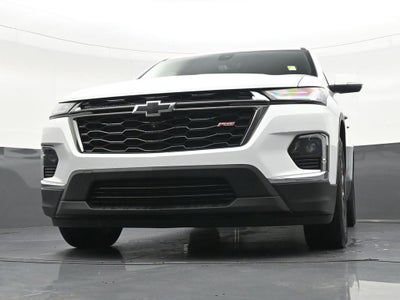 2024 Chevrolet Traverse Limited RS