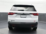 2024 Chevrolet Traverse Limited RS