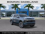 2027 Chevrolet Suburban LT