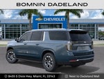 2027 Chevrolet Suburban LT