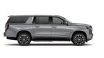 2027 Chevrolet Suburban LT