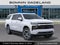 2027 Chevrolet Suburban LT