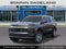 2027 Chevrolet Suburban LT