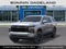 2027 Chevrolet Suburban RST