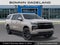 2027 Chevrolet Suburban RST