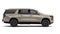 2027 Chevrolet Suburban RST