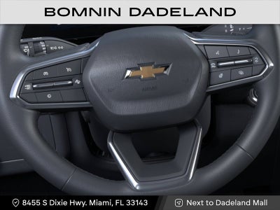 2027 Chevrolet Suburban Premier