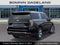 2027 Chevrolet Suburban Premier