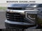 2027 Chevrolet Tahoe LS