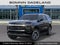 2027 Chevrolet Tahoe LT