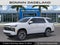 2027 Chevrolet Tahoe LT