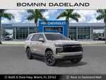 2027 Chevrolet Tahoe RST