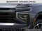 2027 Chevrolet Tahoe RST