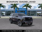 2027 Chevrolet Suburban Z71