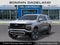 2027 Chevrolet Suburban Z71