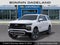 2027 Chevrolet Suburban Z71
