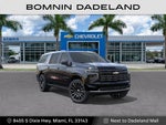 2027 Chevrolet Suburban High Country