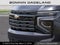 2027 Chevrolet Suburban High Country