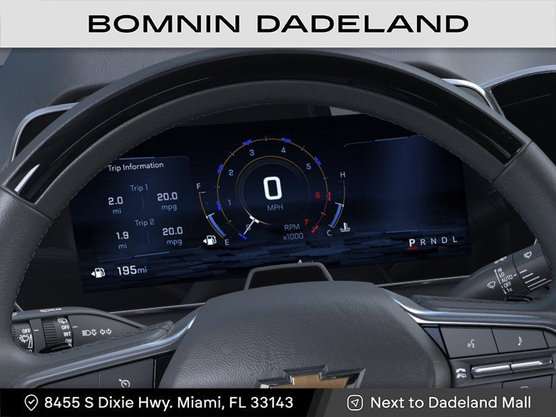 2027 Chevrolet Tahoe High Country