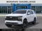 2027 Chevrolet Tahoe High Country