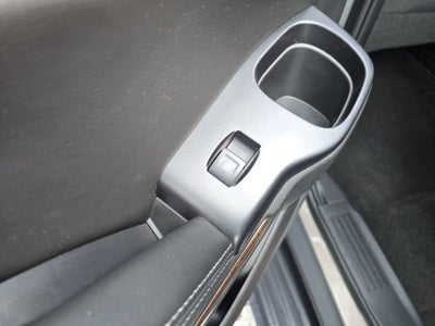 2018 Chevrolet Tahoe LS