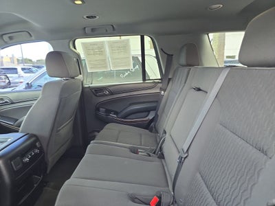 2018 Chevrolet Tahoe LS