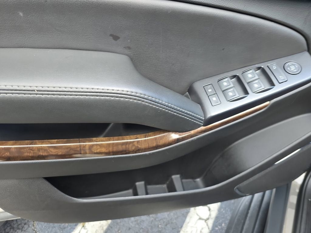 2018 Chevrolet Tahoe LS