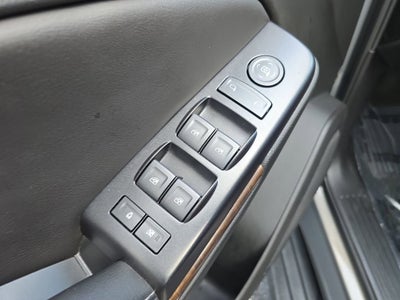 2018 Chevrolet Tahoe LS