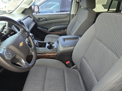 2018 Chevrolet Tahoe LS